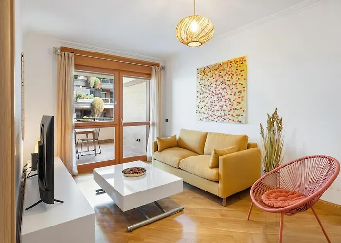 Amsterdam Suite Design + Posto auto